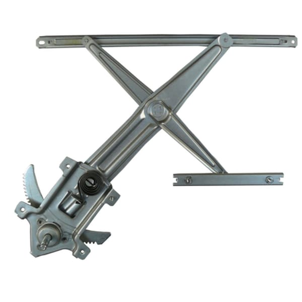 Aci Automotive CHEV COLORADO 10-04/GMC CANYON 10-04/ISU 81920 - main